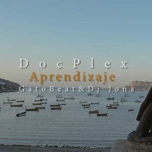 Aprendizaje (feat. DJ Jona) (Explicit)