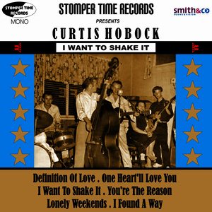 I Found a Way(Take 3)