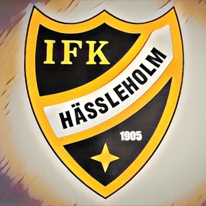 Bara IFK (feat. Peo Lindholm)