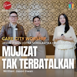 MUJIZAT TAK TERBATALKAN