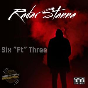 Six "Ft" Three (Explicit)