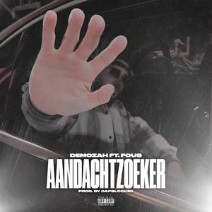 Aandachtzoeker (Explicit)