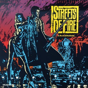 Streets Of Fire