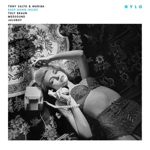 Deep Down Inside (Toly Braun Remix)