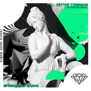 Springfield (Luis Vargas Remix)