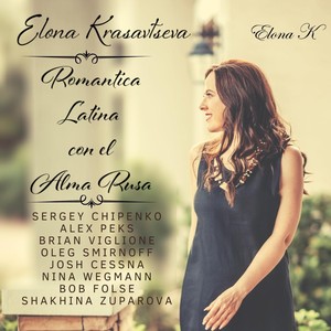 Sway(feat. Alex Perks, Brian Viglione, Oleg Smirnoff & Sergey Chipenko)