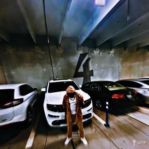 IN DA CITY (feat. DAVI2TURNT) (Explicit)