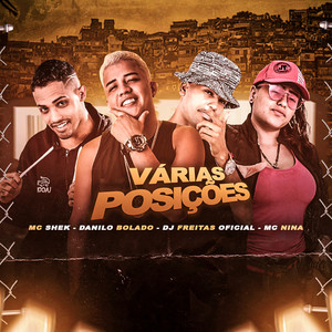 Varias Posições (Explicit)