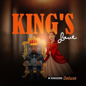 King's Love (Deluxe)