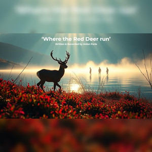 Where the Red Deer Run