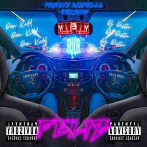 Feliz (feat. Dj Distro) (PrivateGuarachonRmx)