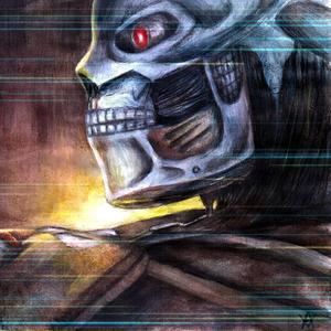 Cyberkiller (Original Mix)