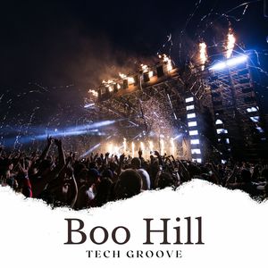 Tech Groove (Original Mix)