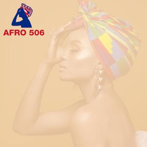 Afro 506 Theme Song (feat. Zëke)