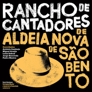 Rancho De Cantadores De Aldeia Nova De São Bento