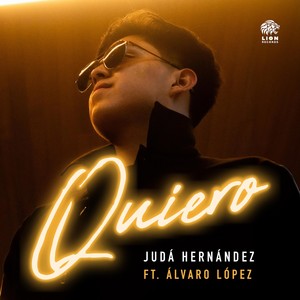 Quiero (feat. Álvaro López)