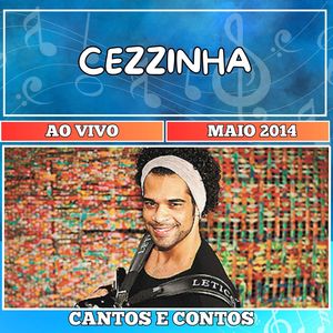 AO VIVO NO CANTOS E CONTOS NOVEMBRO 2014