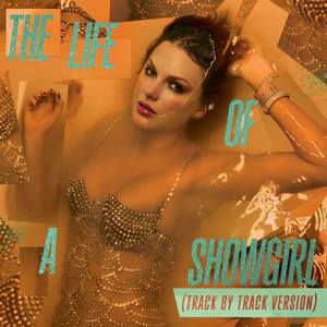 Taylor Swift - The Fate of Ophelia