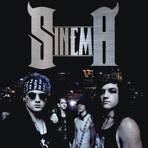 Between Heaven & Hell(feat. Craig Mabbitt) (Explicit)