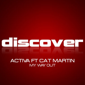 My Way Out (Sonic Element Remix)