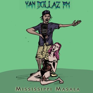 Mississippi Masala (Explicit)