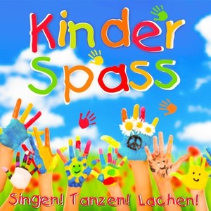 Kinderspass (Singen! Tanzen! Lachen!)