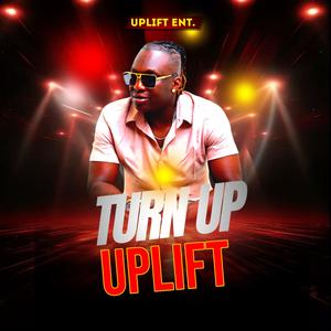 TURN UP (Explicit)