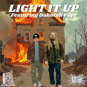Light It Up (Explicit)