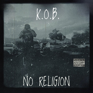 No Religion (Explicit)