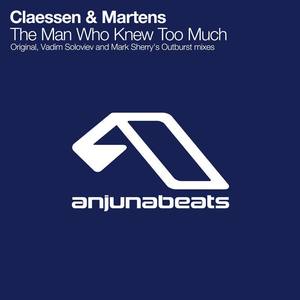 The Man Who Knew Too Much (Original Mix)