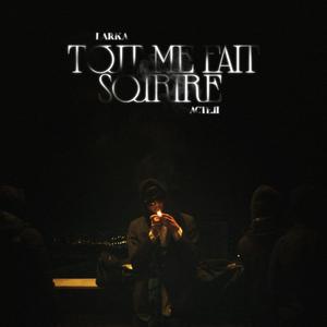 TOUT ME FAIT SOURIRE PART.2 (Explicit)