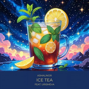 Ice Tea (feat. Urismeva)