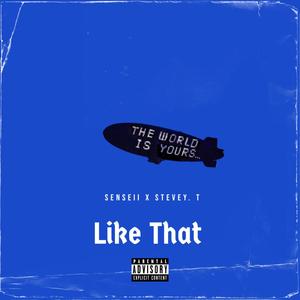 Like That (Explicit)