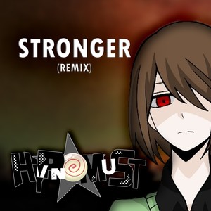 Stronger (Remix)