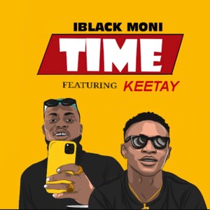 Time (feat. Keetay)