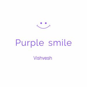 Purple Smile