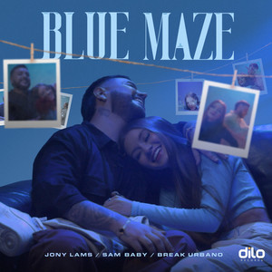 Blue Maze (Explicit)