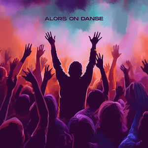Alors En Danse (sped up)