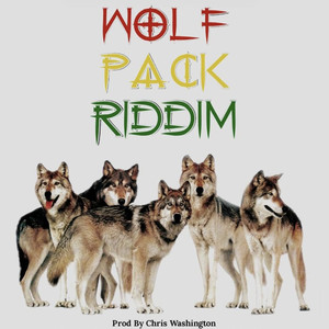 Wolf Pack Riddim