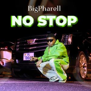 No Stop (Explicit)