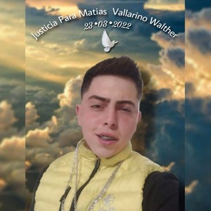 Justicia para Matías Vallarino (feat. El Dresk, Young Di, Low Fory, Diego Danger & Badgal)