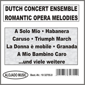 Romantic Opera Melodies