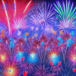 过大年 (欢快版)