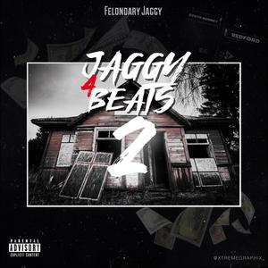 Jaggy 4 Beats 2 (Deluxe) [Explicit]