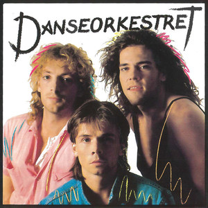 Danseorkestret (Deluxe)