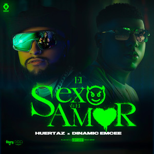 El Sexo y el Amor (Explicit)
