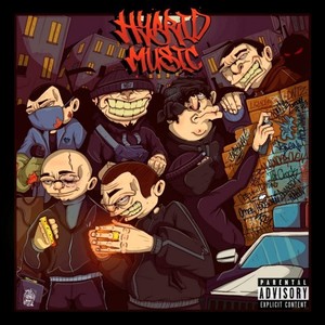 Весна (Explicit)