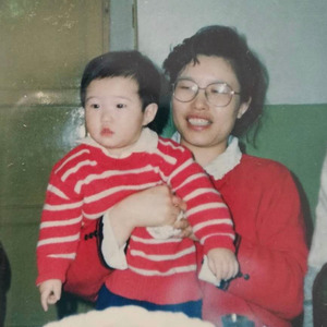 Song for mother (口白)