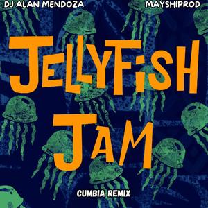 JellyJam Fish (feat. Alan Mendoza DJ) (Cumbia Remix)