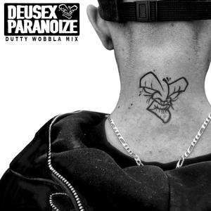 SAFEROOM X BLAZERUNNER (Outro) (feat. DJ Paranoize)